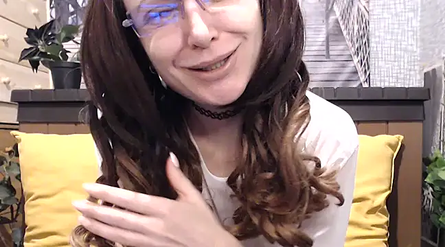 lilianleight online show from February 16, 8:43 am