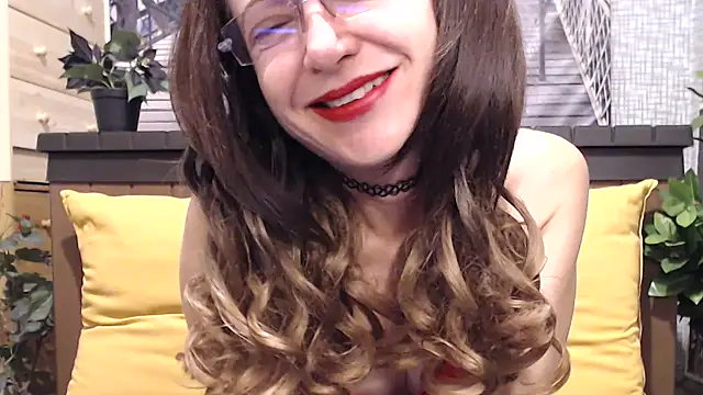 lilianleight online show from September 19, 2:59 am