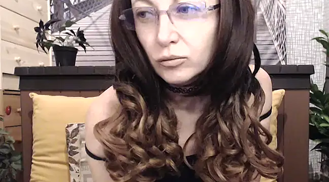 lilianleight online show from January 12, 7:31 pm