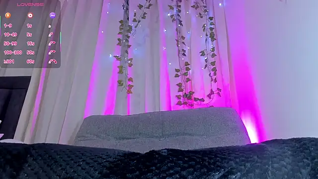 ADELINA CONTE online show from March 11, 3:17 pm