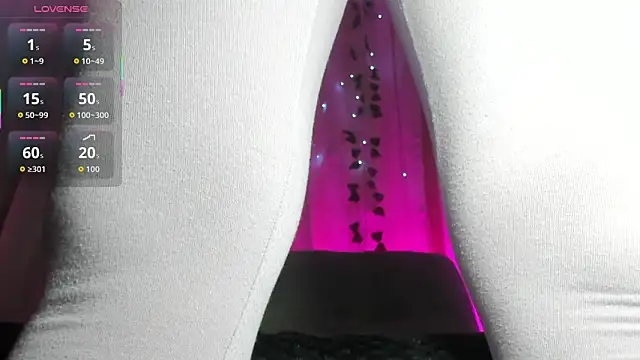 ADELINA CONTE online show from March 17, 2:31 pm