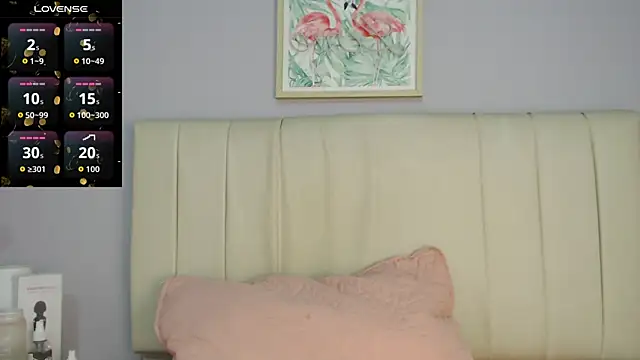 amy le01 online show from June 12, 2:04 pm