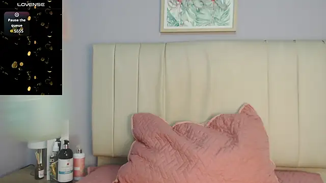 amy le01 online show from August 5, 1:49 pm