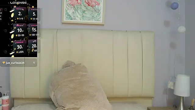 amy le01 online show from November 14, 1:48 pm