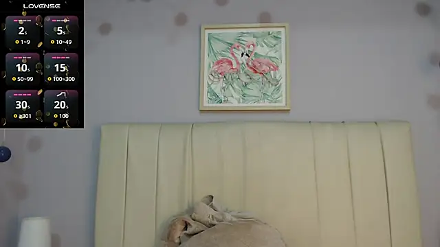 amy le01 online show from December 17, 1:27 pm