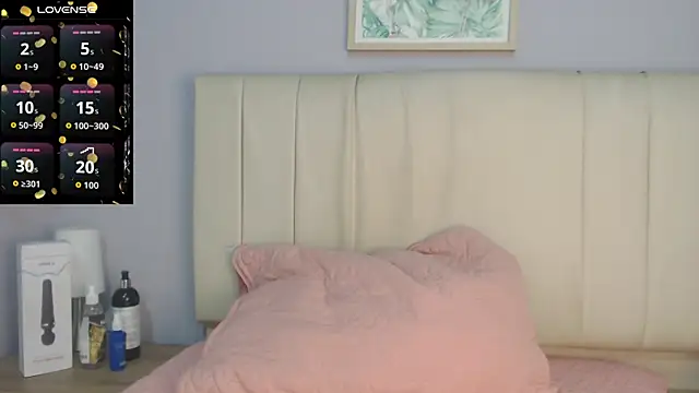 amy le01 online show from July 8, 1:56 pm
