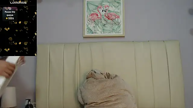 amy le01 online show from November 4, 1:26 pm