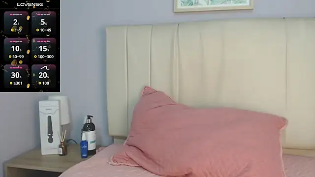 amy le01 online show from July 7, 1:47 pm