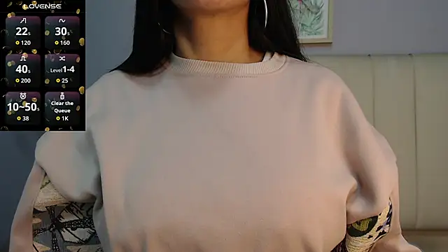 amy le01 online show from June 4, 1:16 pm