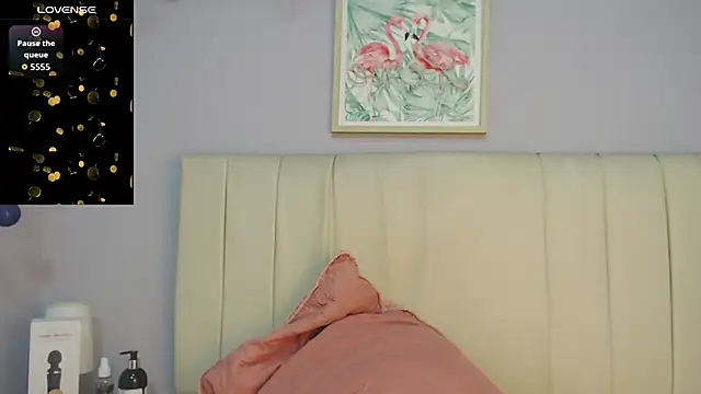 amy le01 online show from May 23, 1:43 pm