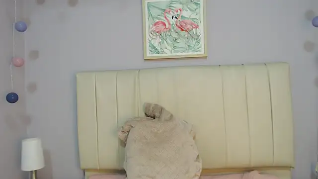 amy le01 online show from November 25, 1:33 pm