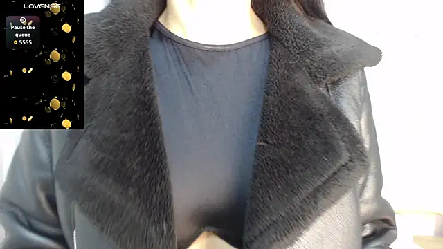 amy le01 online show from July 31, 2:26 pm