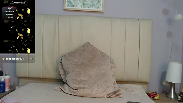 amy le01 online show from November 19, 1:33 pm