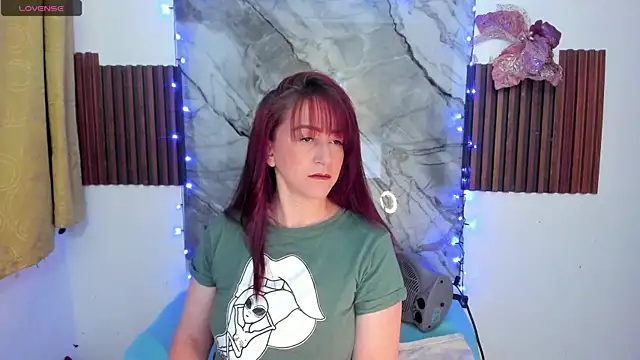 Hannaa32 online show from March 23, 9:09 am