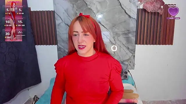 Hannaa32 online show from May 27, 10:33 am