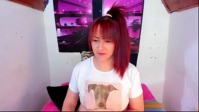 Hannaa32 online show from November 11, 7:30 pm