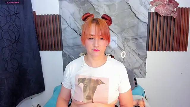 Hannaa32 online show from May 29, 10:21 am
