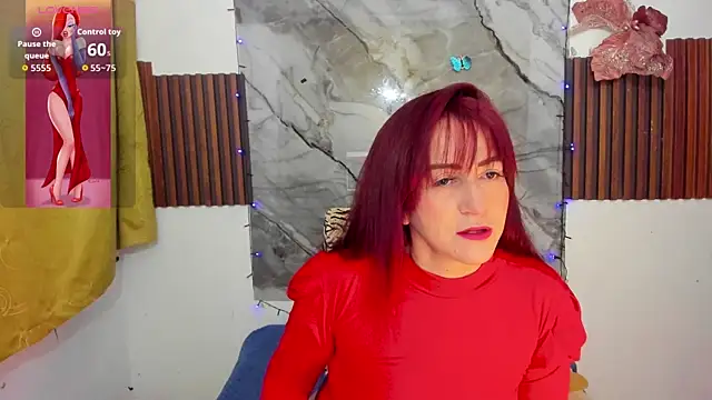 Hannaa32 online show from February 12, 8:58 am