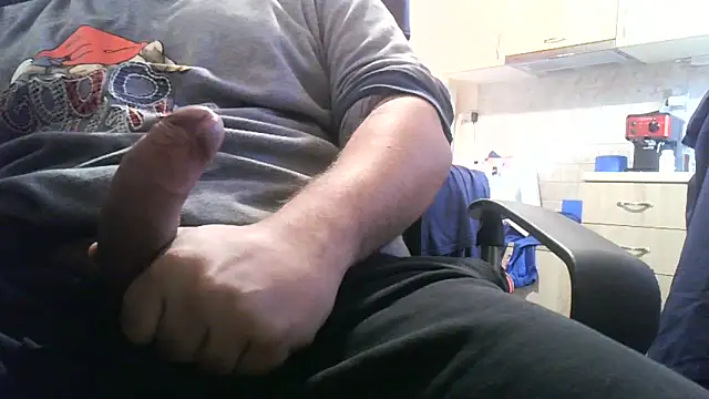 patrasdick94 online show from November 13, 8:18 am