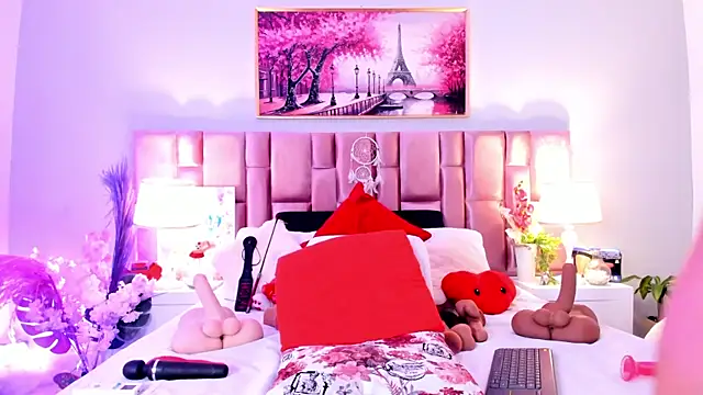 Anaa Bellaa online show from November 29, 1:11 pm