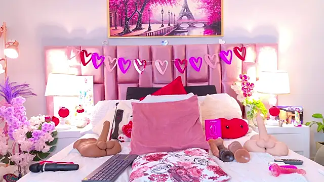 Anaa Bellaa online show from February 13, 1:00 pm