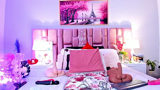 Anaa Bellaa online show from November 5, 12:41 pm