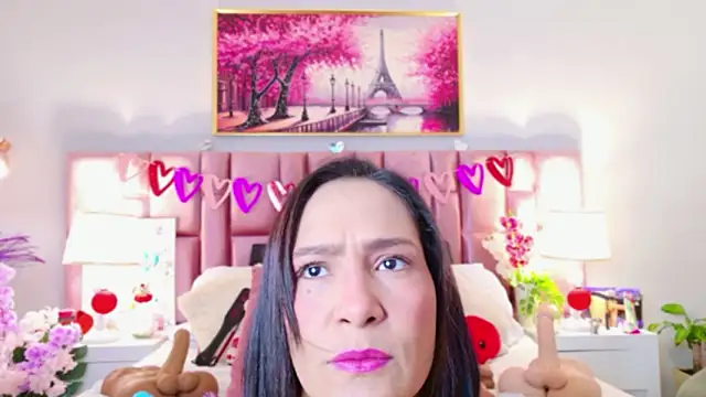 Anaa Bellaa online show from February 10, 12:26 pm