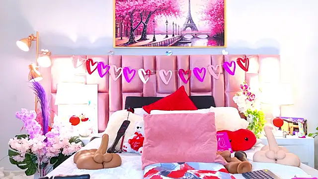 Anaa Bellaa online show from February 16, 12:48 pm