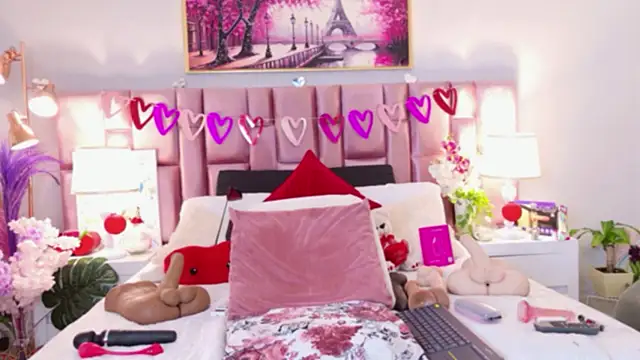 Anaa Bellaa online show from March 5, 12:24 pm