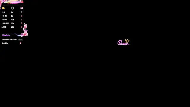 Snapshot of Sofia_waltonx chatting on July 9, 3:18 am Sofia waltonx online show from July 9, 3:18 am