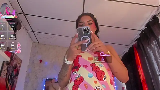 Sofia waltonx online show from May 4, 2:42 pm