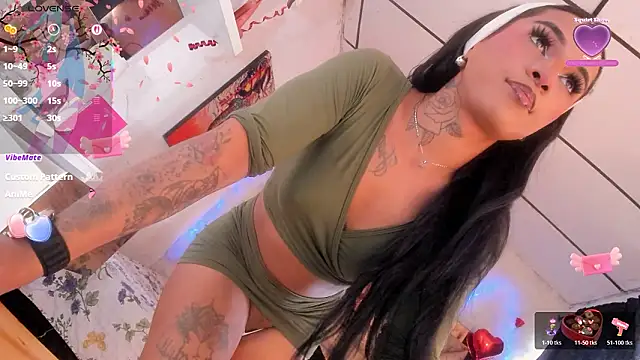 Snapshot of Sofia_waltonx chatting on February 17, 3:31 pm Sofia waltonx online show from February 17, 3:31 pm