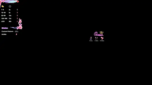 Snapshot of Sofia_waltonx chatting on July 15, 4:41 am Sofia waltonx online show from July 15, 4:41 am