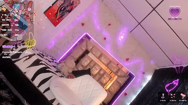 Sofia waltonx online show from March 15, 1:51 pm