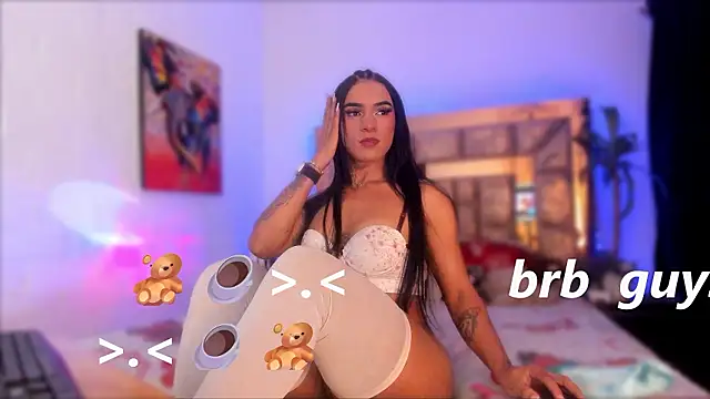 Sofia waltonx online show from March 13, 1:27 pm