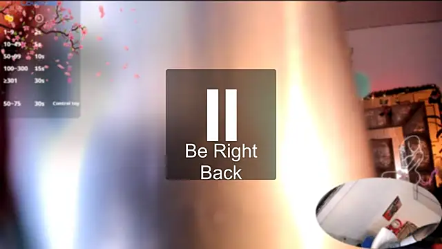 Sofia waltonx online show from December 14, 12:28 am