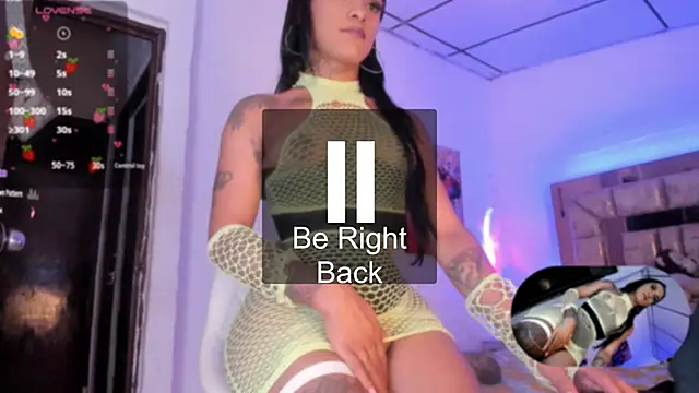 Sofia waltonx online show from January 7, 1:21 am