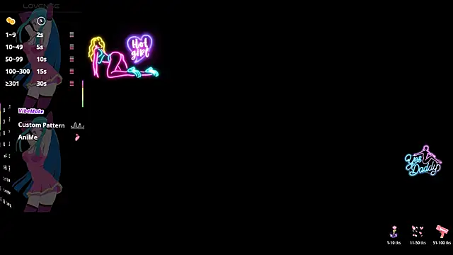 Sofia waltonx online show from April 18, 10:10 pm