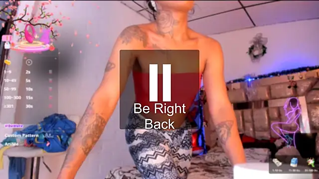 Sofia waltonx online show from November 28, 11:38 pm