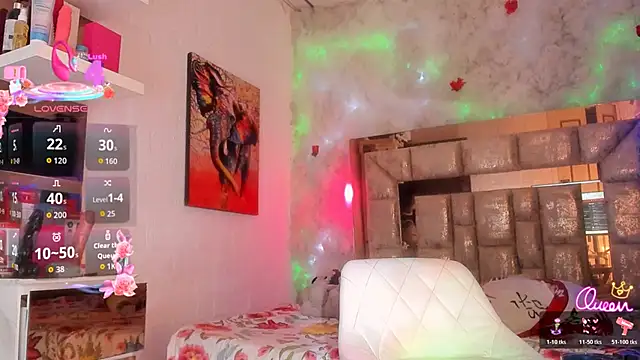 Sofia waltonx online show from May 16, 3:16 am