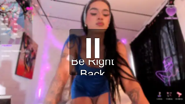 Snapshot of Sofia_waltonx chatting on February 13, 1:44 pm Sofia waltonx online show from February 13, 1:44 pm