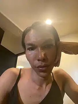 DirtyJudi online show from January 27, 6:19 am