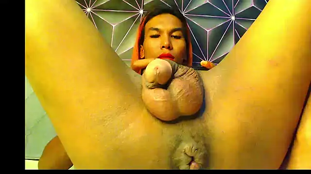 DirtyJudi online show from February 23, 6:08 pm