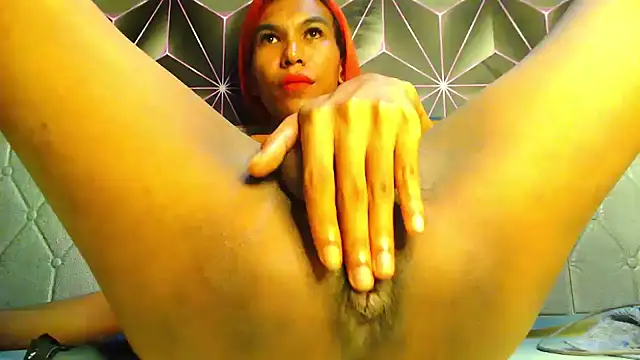 DirtyJudi online show from December 22, 9:15 pm