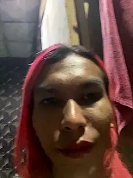 DirtyJudi online show from December 16, 10:41 am