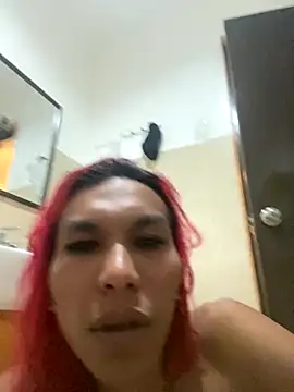 DirtyJudi online show from November 17, 9:35 am