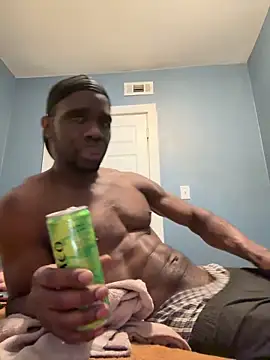 Bigdickbandit205 online show from June 2, 1:27 am