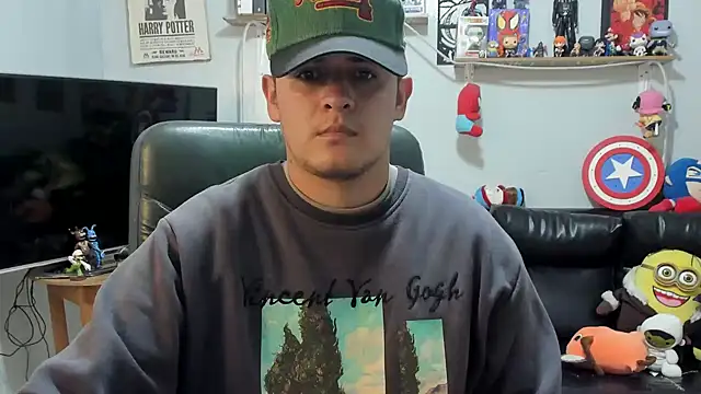 ney 22 online show from March 18, 9:48 pm