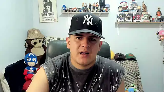 ney 22 online show from May 16, 2:43 am