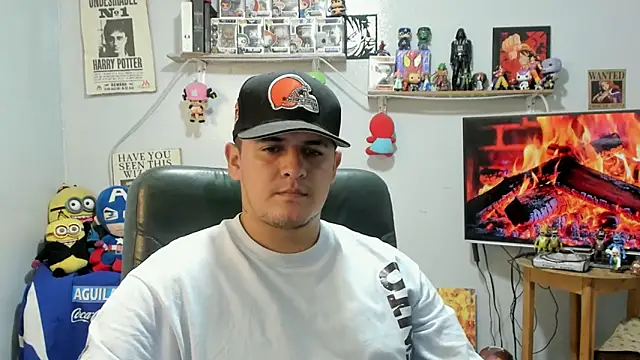 ney 22 online show from February 21, 1:18 am